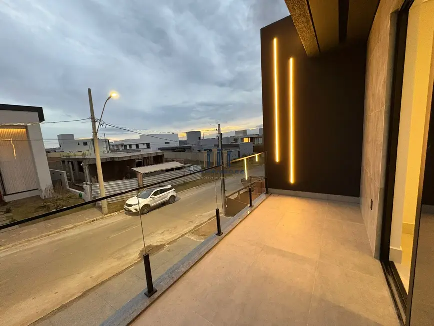 Casa de Condomínio com 4 quartos à venda, 253m2 em Vespasiano - MG - imagem 2 Foto 2 de Casa de Condomínio com 4 quartos à venda, 253m2 em Vespasiano - MG