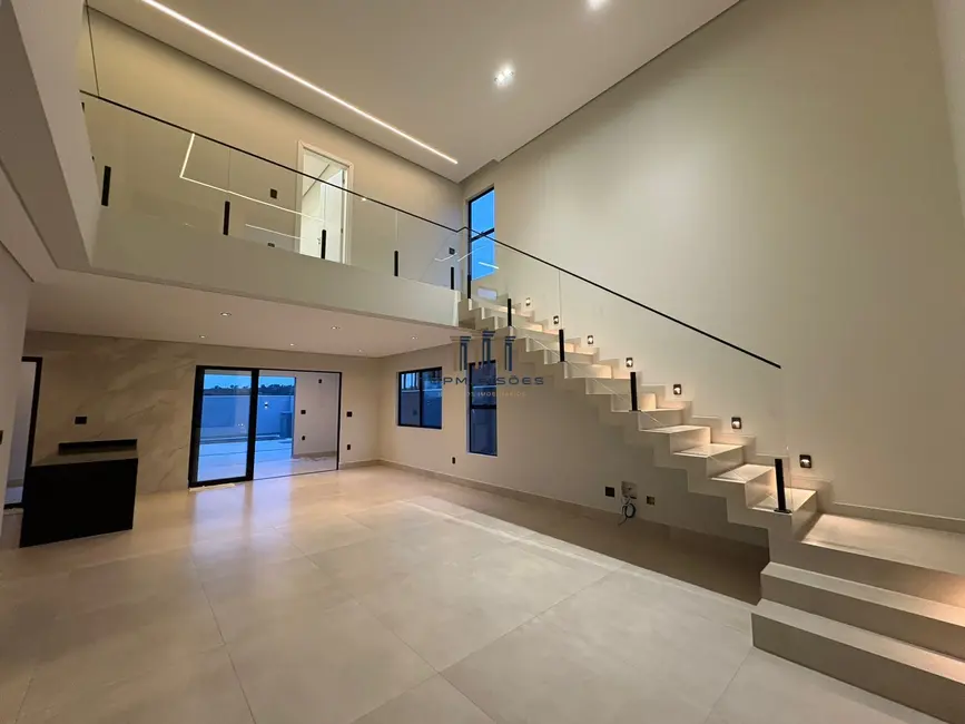 Casa de Condomínio com 4 quartos à venda, 253m2 em Vespasiano - MG - imagem 5 Foto 5 de Casa de Condomínio com 4 quartos à venda, 253m2 em Vespasiano - MG