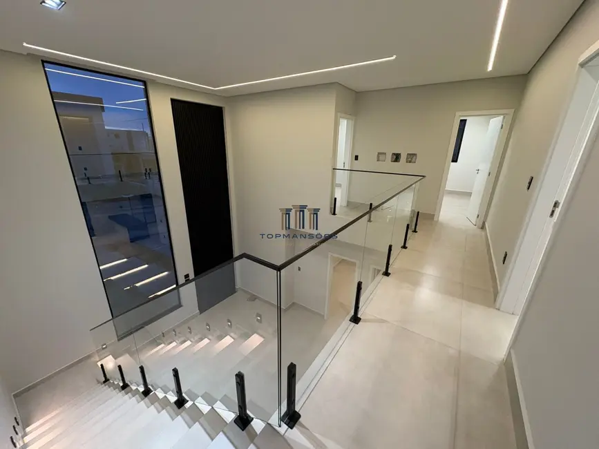 Casa de Condomínio com 4 quartos à venda, 253m2 em Vespasiano - MG - imagem 6 Foto 6 de Casa de Condomínio com 4 quartos à venda, 253m2 em Vespasiano - MG