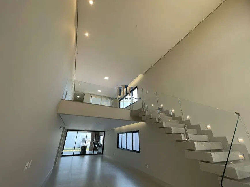 Foto 5 de Casa de Condomínio com 4 quartos à venda, 380m2 em Contagem - MG
