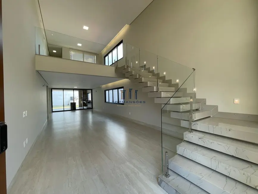 Foto 4 de Casa de Condomínio com 4 quartos à venda, 380m2 em Contagem - MG