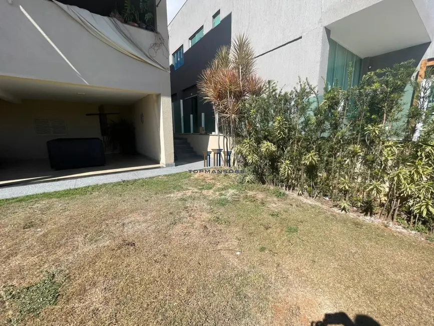 Foto 7 de Casa de Condomínio com 3 quartos à venda, 270m2 em Vespasiano - MG