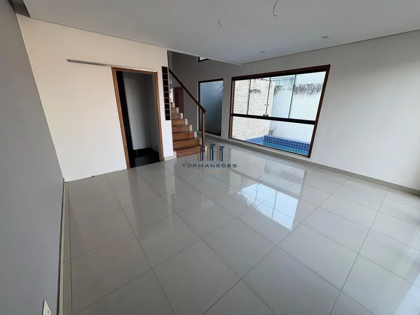 Foto 5 de Casa de Condomínio com 4 quartos para alugar, 303m2 em Centro, Vespasiano - MG