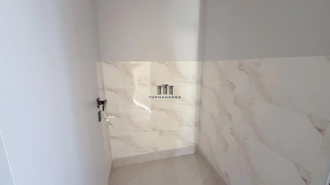 Foto 9 de Casa de Condomínio com 4 quartos à venda, 280m2 em Vespasiano - MG