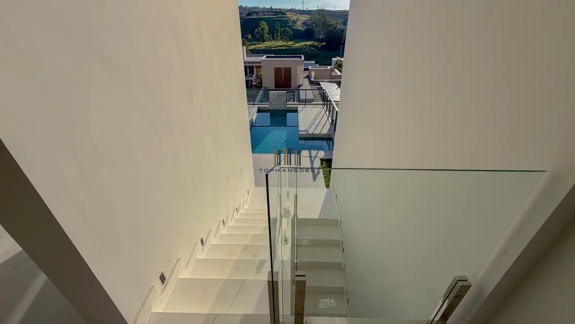 Foto 5 de Casa de Condomínio com 4 quartos à venda, 280m2 em Vespasiano - MG