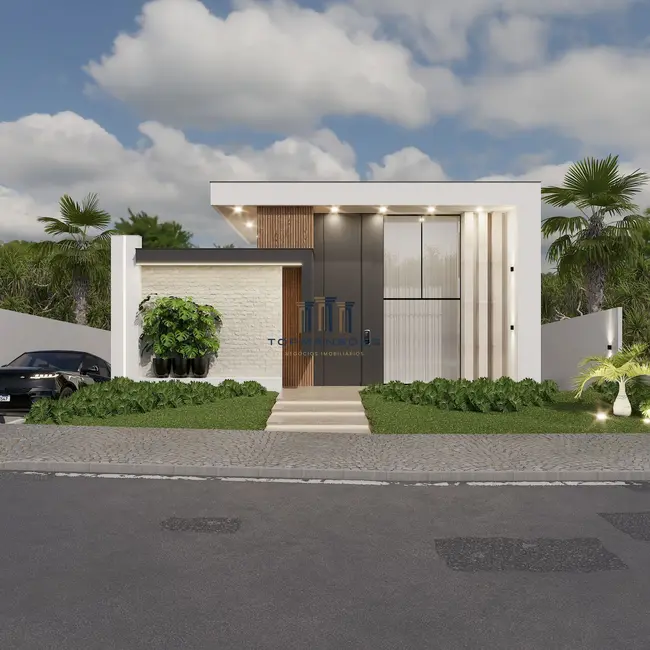 Casa de Condomínio com 4 quartos à venda, 280m2 em Vespasiano - MG - imagem 4 Foto 4 de Casa de Condomínio com 4 quartos à venda, 280m2 em Vespasiano - MG