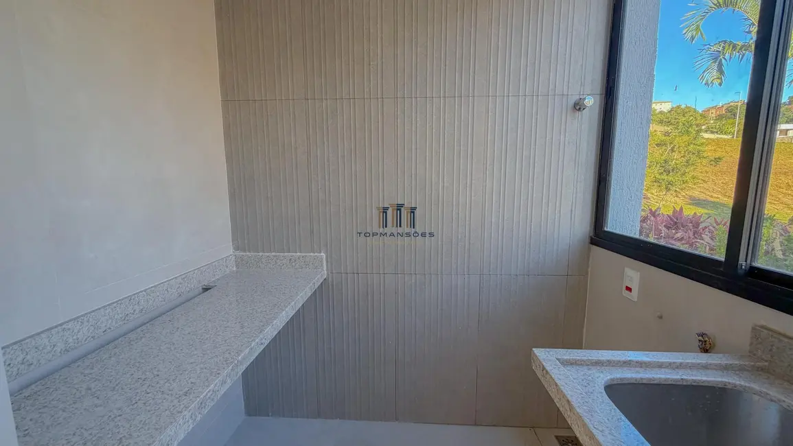 Foto 7 de Casa de Condomínio com 4 quartos à venda, 280m2 em Vespasiano - MG