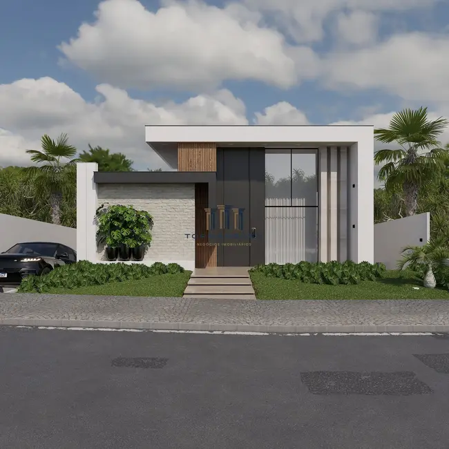 Casa de Condomínio com 4 quartos à venda, 280m2 em Vespasiano - MG - imagem 3 Foto 3 de Casa de Condomínio com 4 quartos à venda, 280m2 em Vespasiano - MG