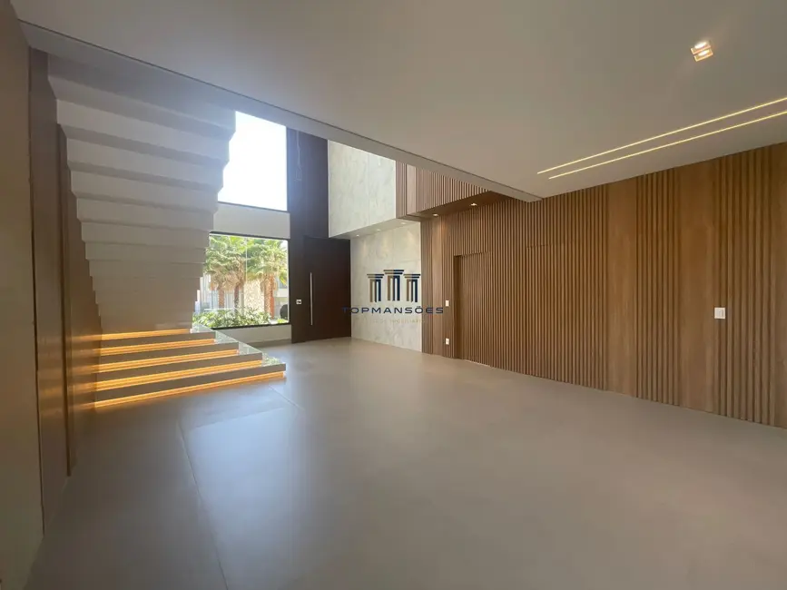 Casa de Condomínio com 4 quartos à venda, 583m2 em Vespasiano - MG - imagem 4 Foto 4 de Casa de Condomínio com 4 quartos à venda, 583m2 em Vespasiano - MG