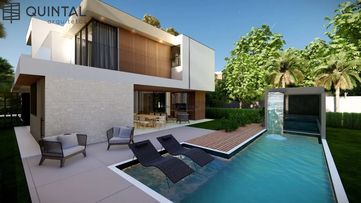 Casa de Condomínio com 4 quartos à venda, 400m2 em Vespasiano - MG - imagem 3 Foto 3 de Casa de Condomínio com 4 quartos à venda, 400m2 em Vespasiano - MG