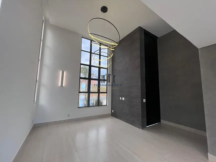 Casa de Condomínio com 4 quartos à venda, 368m2 em Vespasiano - MG - imagem 2 Foto 2 de Casa de Condomínio com 4 quartos à venda, 368m2 em Vespasiano - MG