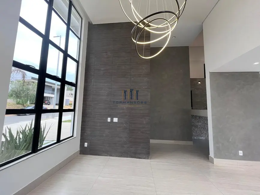 Casa de Condomínio com 4 quartos à venda, 368m2 em Vespasiano - MG - imagem 4 Foto 4 de Casa de Condomínio com 4 quartos à venda, 368m2 em Vespasiano - MG