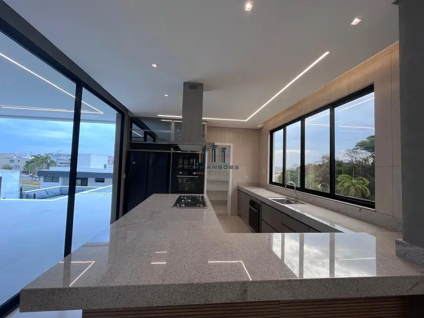 Casa de Condomínio com 4 quartos à venda, 368m2 em Vespasiano - MG - imagem 8 Foto 8 de Casa de Condomínio com 4 quartos à venda, 368m2 em Vespasiano - MG