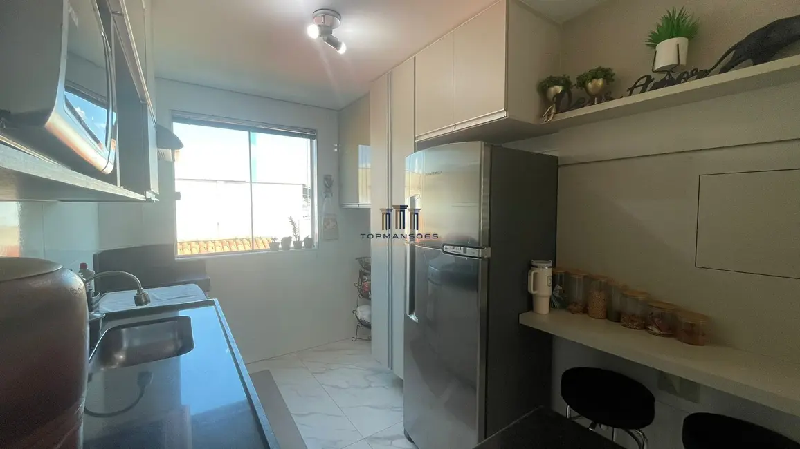 Foto 4 de Cobertura com 3 quartos para alugar, 148m2 em Itapoã, Belo Horizonte - MG