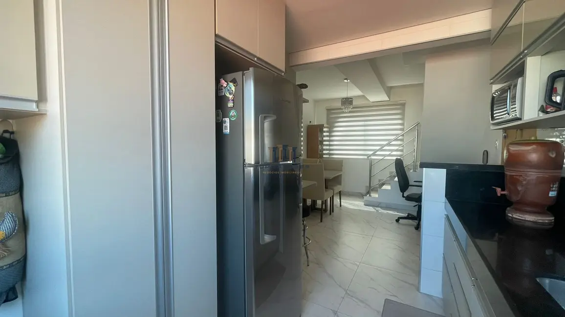 Foto 2 de Cobertura com 3 quartos para alugar, 148m2 em Itapoã, Belo Horizonte - MG