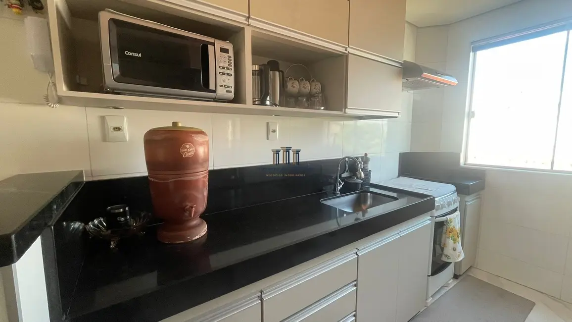 Foto 3 de Cobertura com 3 quartos para alugar, 148m2 em Itapoã, Belo Horizonte - MG