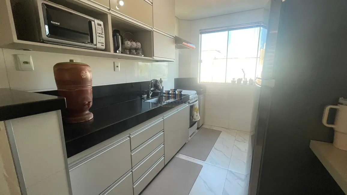 Foto 5 de Cobertura com 3 quartos para alugar, 148m2 em Itapoã, Belo Horizonte - MG