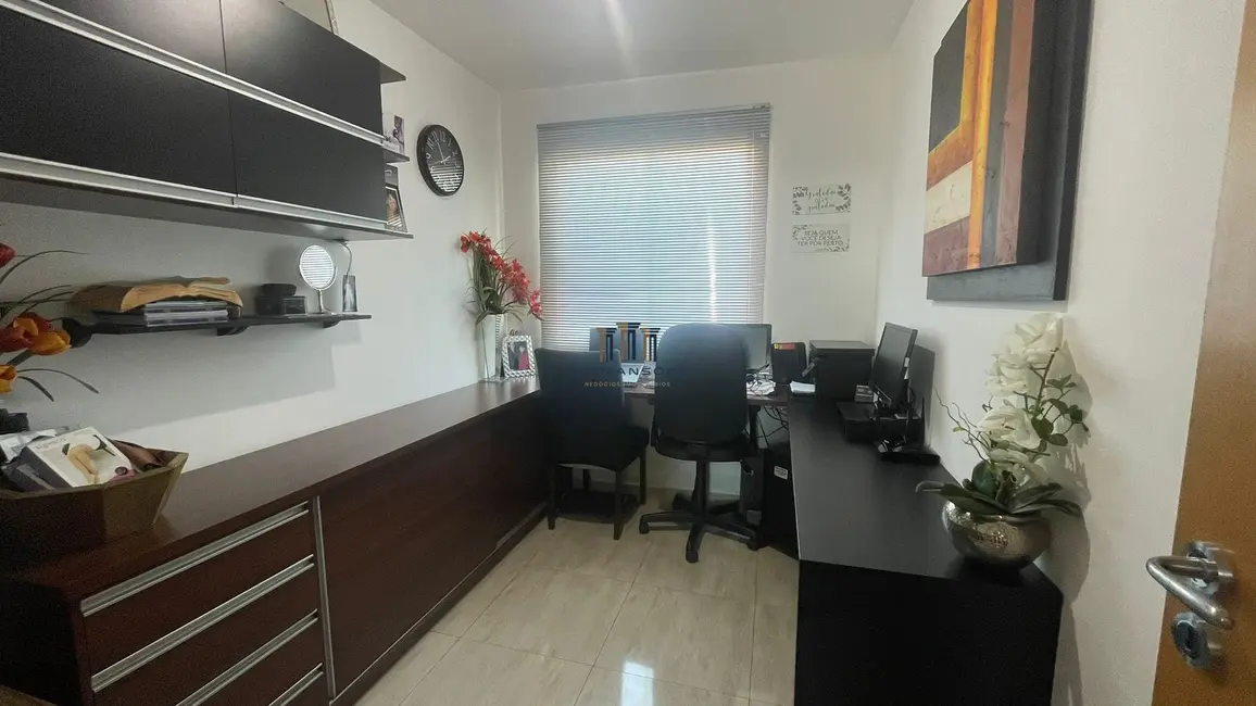 Foto 7 de Cobertura com 3 quartos para alugar, 148m2 em Itapoã, Belo Horizonte - MG