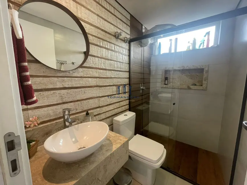 Foto 5 de Casa de Condomínio com 4 quartos à venda, 376m2 em Vespasiano - MG