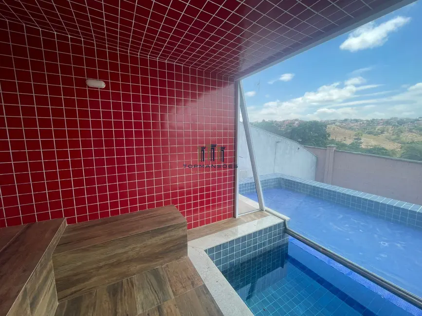 Foto 4 de Casa de Condomínio com 4 quartos à venda, 376m2 em Vespasiano - MG