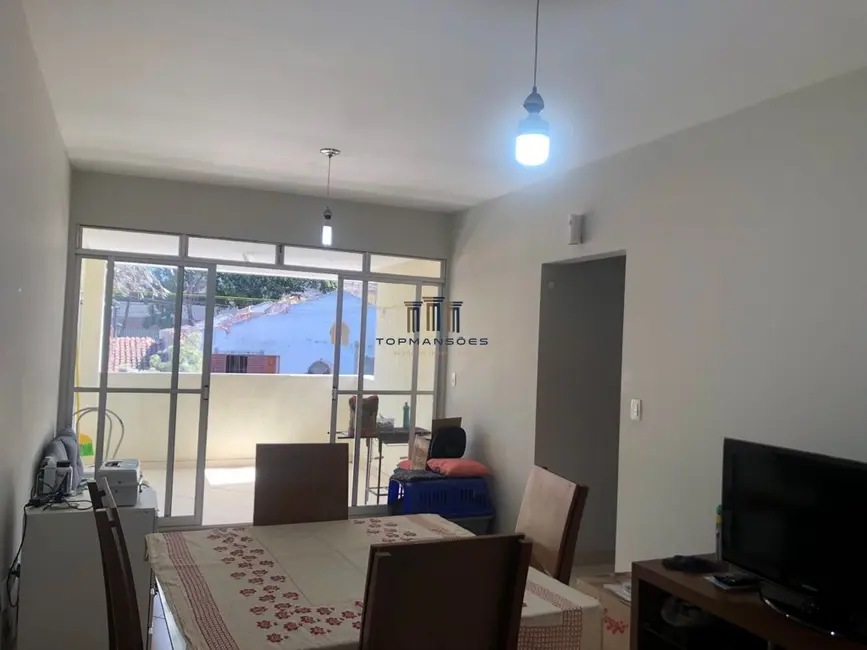 Foto 3 de Apartamento com 3 quartos para alugar, 132m2 em Itapoã, Belo Horizonte - MG
