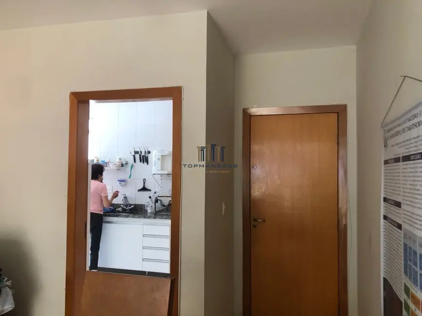 Foto 6 de Apartamento com 3 quartos para alugar, 132m2 em Itapoã, Belo Horizonte - MG