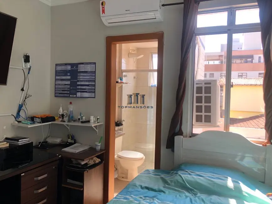 Foto 8 de Apartamento com 3 quartos para alugar, 132m2 em Itapoã, Belo Horizonte - MG