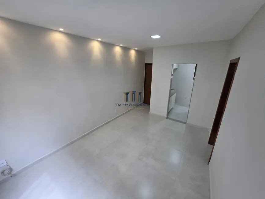 Foto 1 de Apartamento com 3 quartos à venda, 65m2 em Santa Amélia, Belo Horizonte - MG