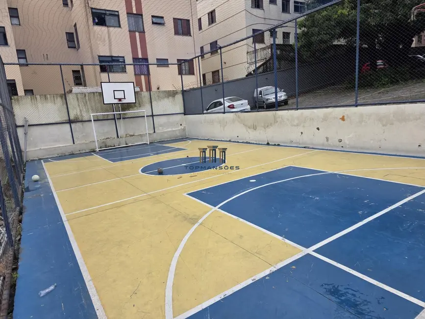 Foto 5 de Apartamento com 3 quartos à venda, 65m2 em Santa Amélia, Belo Horizonte - MG