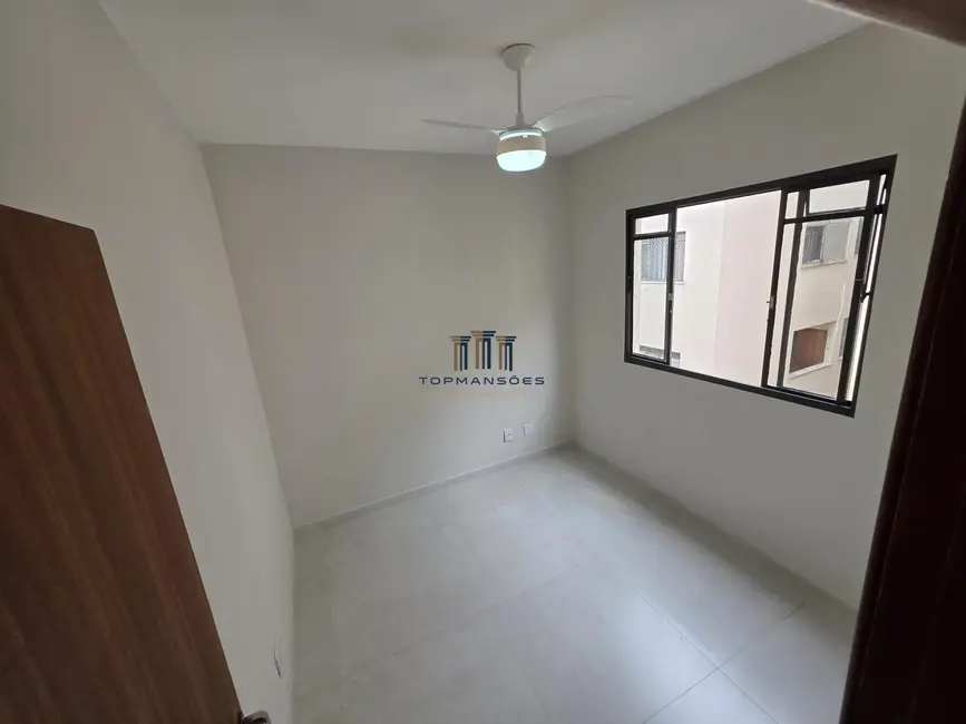 Foto 3 de Apartamento com 3 quartos à venda, 65m2 em Santa Amélia, Belo Horizonte - MG