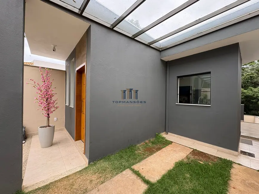 Foto 3 de Casa com 2 quartos à venda, 90m2 em Lagoa Santa - MG