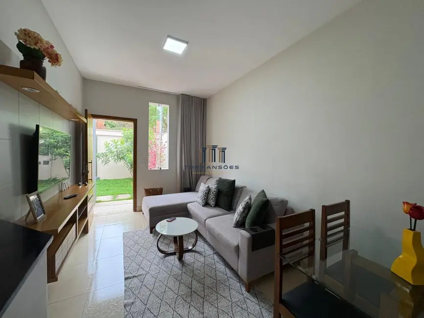 Foto 7 de Casa com 2 quartos à venda, 90m2 em Lagoa Santa - MG