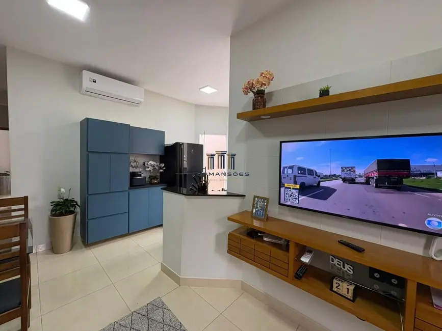 Foto 9 de Casa com 2 quartos à venda, 90m2 em Lagoa Santa - MG