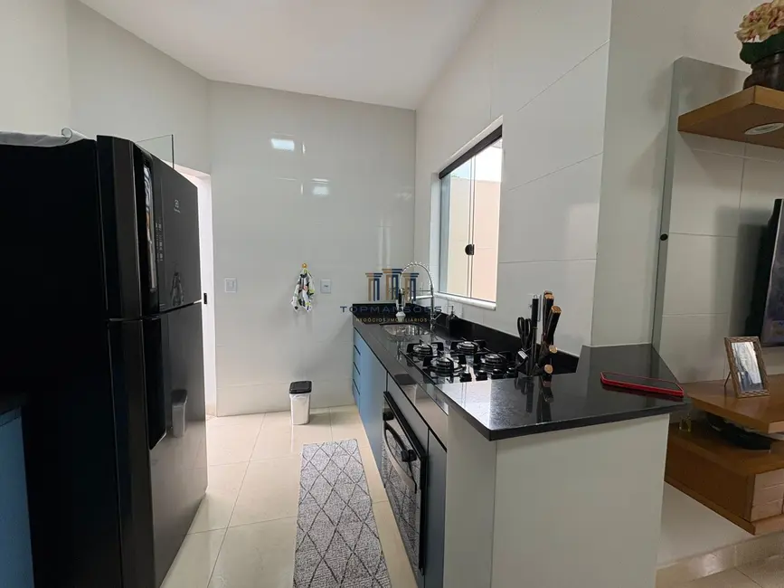 Foto 8 de Casa com 2 quartos à venda, 90m2 em Lagoa Santa - MG