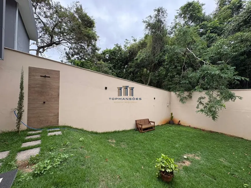 Foto 5 de Casa com 2 quartos à venda, 90m2 em Lagoa Santa - MG