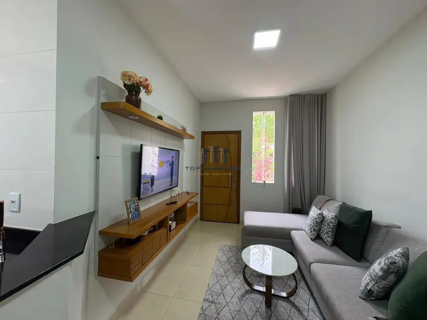 Foto 6 de Casa com 2 quartos à venda, 90m2 em Lagoa Santa - MG