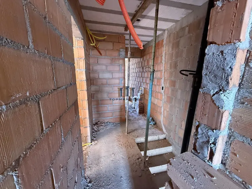 Casa com 3 quartos à venda, 117m2 em Rio Branco, Belo Horizonte - MG - imagem 8 Foto 8 de Casa com 3 quartos à venda, 117m2 em Rio Branco, Belo Horizonte - MG