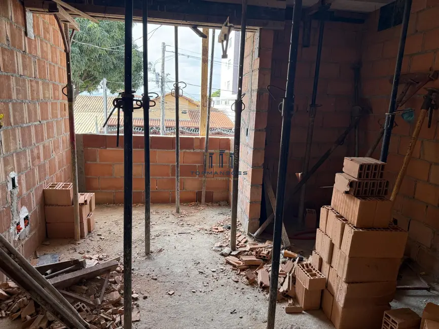 Casa com 3 quartos à venda, 117m2 em Rio Branco, Belo Horizonte - MG - imagem 4 Foto 4 de Casa com 3 quartos à venda, 117m2 em Rio Branco, Belo Horizonte - MG