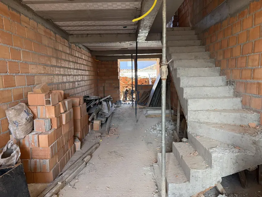 Casa com 3 quartos à venda, 117m2 em Rio Branco, Belo Horizonte - MG - imagem 6 Foto 6 de Casa com 3 quartos à venda, 117m2 em Rio Branco, Belo Horizonte - MG