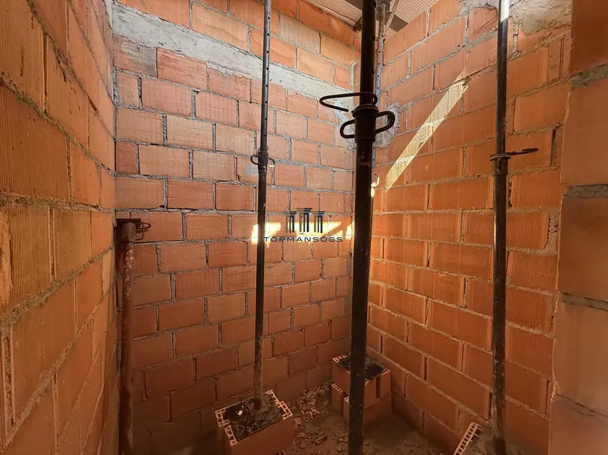 Casa com 3 quartos à venda, 117m2 em Rio Branco, Belo Horizonte - MG - imagem 3 Foto 3 de Casa com 3 quartos à venda, 117m2 em Rio Branco, Belo Horizonte - MG