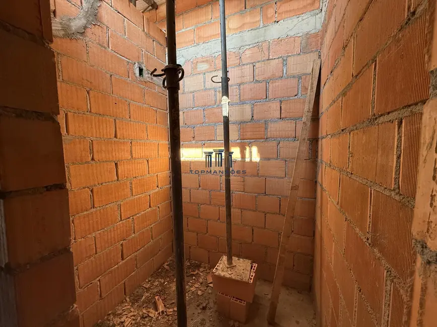 Casa com 3 quartos à venda, 117m2 em Rio Branco, Belo Horizonte - MG - imagem 9 Foto 9 de Casa com 3 quartos à venda, 117m2 em Rio Branco, Belo Horizonte - MG