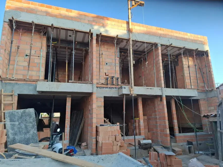 Casa com 3 quartos à venda, 117m2 em Rio Branco, Belo Horizonte - MG - imagem 1 Foto 1 de Casa com 3 quartos à venda, 117m2 em Rio Branco, Belo Horizonte - MG