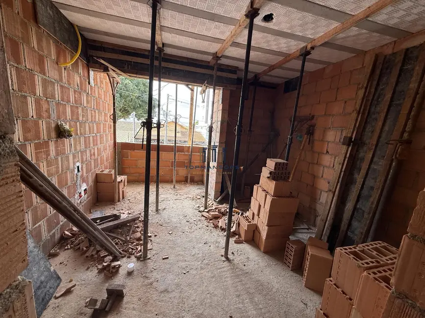 Casa com 3 quartos à venda, 117m2 em Rio Branco, Belo Horizonte - MG - imagem 5 Foto 5 de Casa com 3 quartos à venda, 117m2 em Rio Branco, Belo Horizonte - MG