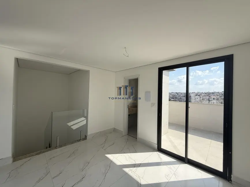Foto 5 de Cobertura com 3 quartos à venda, 180m2 em Santa Amélia, Belo Horizonte - MG