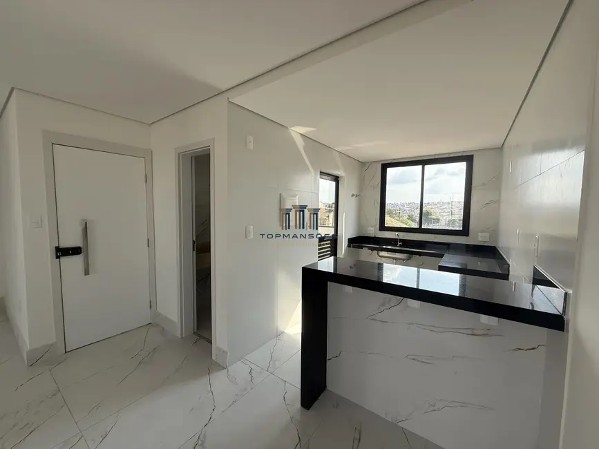 Foto 4 de Apartamento com 3 quartos à venda, 202m2 em Santa Amélia, Belo Horizonte - MG