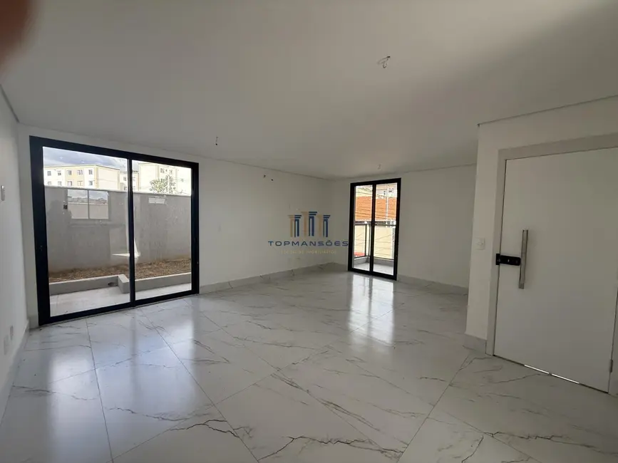 Foto 3 de Apartamento com 3 quartos à venda, 202m2 em Santa Amélia, Belo Horizonte - MG