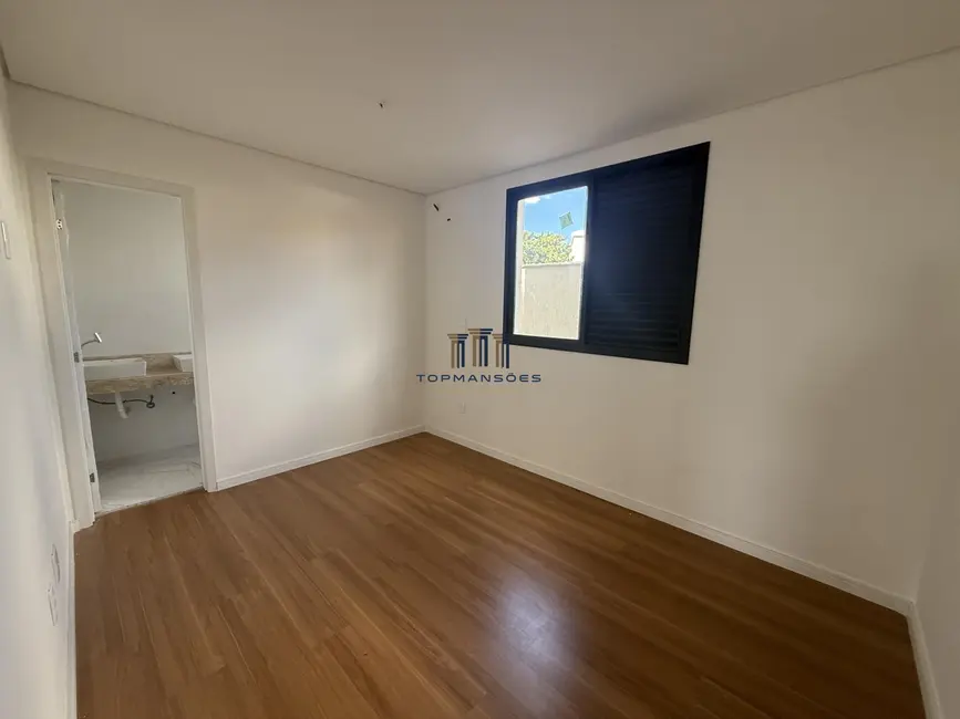 Foto 8 de Apartamento com 3 quartos à venda, 202m2 em Santa Amélia, Belo Horizonte - MG
