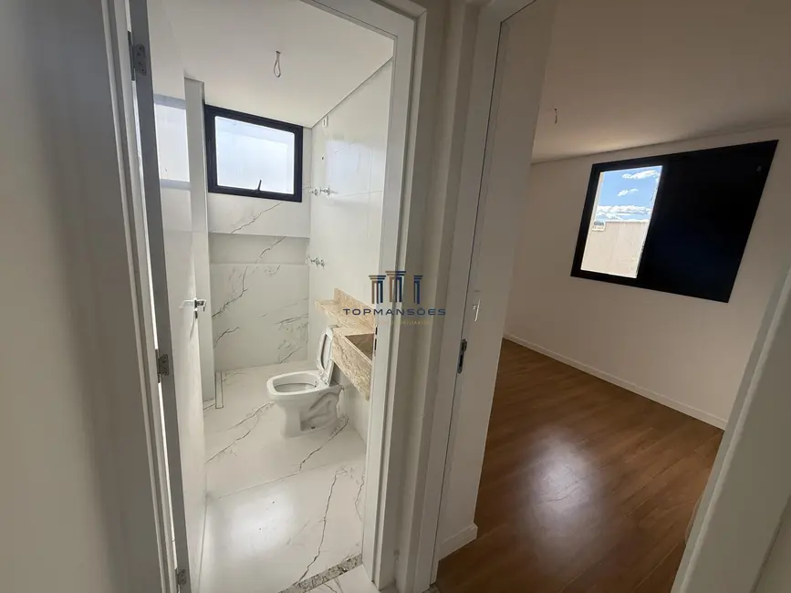 Foto 5 de Apartamento com 3 quartos à venda, 202m2 em Santa Amélia, Belo Horizonte - MG