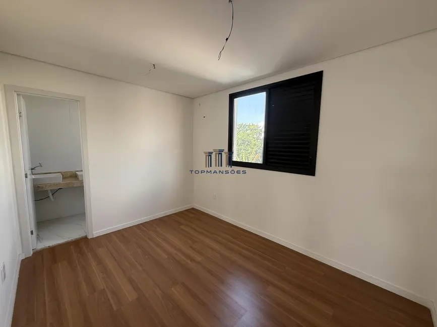 Foto 9 de Apartamento com 3 quartos à venda, 90m2 em Santa Amélia, Belo Horizonte - MG