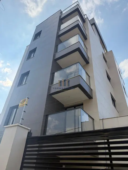 Foto 1 de Apartamento com 3 quartos à venda, 90m2 em Santa Amélia, Belo Horizonte - MG